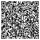QR code with L E Group contacts