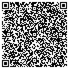 QR code with D R Walterson Construction contacts