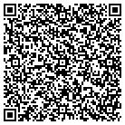 QR code with Zeigler Construction Service Inc contacts