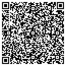 QR code with K Technologies contacts