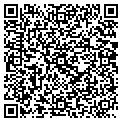 QR code with Running Inc contacts