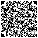 QR code with Tony's Paving & Contracting contacts