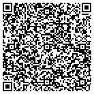 QR code with University Sealcoating contacts