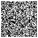 QR code with Robert Vega contacts