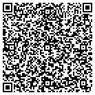 QR code with Algorroba Flooring Corp contacts