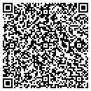 QR code with Unity Transportation contacts