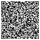 QR code with L & T Information Technolog Y contacts