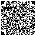 QR code with A & M Hot-Mix contacts
