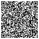 QR code with Y W Transit contacts