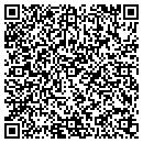 QR code with A Plus Paving LLC contacts