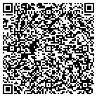 QR code with Magic Electronics Inc contacts