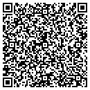 QR code with Mahjr Computers contacts