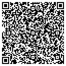 QR code with Jmak Storage contacts
