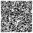 QR code with Delano Transportation Service contacts