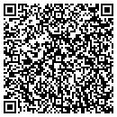 QR code with Hawthorne Tracy DVM contacts