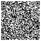 QR code with Fabiani Michelle H DVM contacts