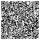QR code with Faries F C Dvm R Jr contacts