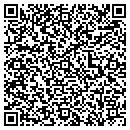 QR code with Amanda M Long contacts