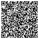 QR code with Hootwire Kennels contacts