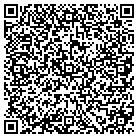 QR code with Rayrun's Auto Body Shop & Repai contacts