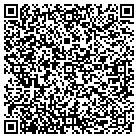 QR code with Mc Pherson Contractors Inc contacts