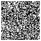 QR code with Richard A Hutchings P I contacts