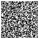 QR code with Gainer Paul W DVM contacts