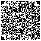 QR code with Rick's Auto Body & Custom Center contacts