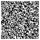QR code with J & L Quality Pet Sitting Service contacts