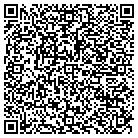 QR code with Advanced Flooring & Design LLC contacts