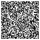 QR code with Clyde Perry contacts