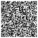 QR code with Robinettes Body Shop contacts