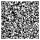 QR code with C Ryan Asphalt Paving contacts