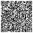 QR code with RAM Trucking contacts