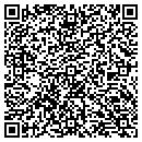 QR code with E B Rotondi & Sons Inc contacts
