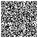 QR code with E J Tremblay Paving contacts