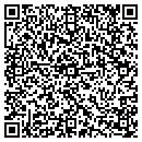 QR code with E-Mac & Daughters Paving contacts
