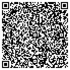 QR code with Hansford Veterinarian Hospital contacts