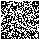QR code with Hebel David DVM contacts