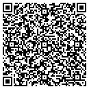QR code with Gary's Sealcoating Inc contacts