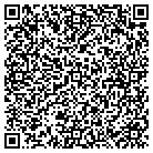 QR code with Heritage Square Animal Clinic contacts