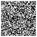 QR code with Zen Nails contacts