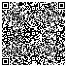 QR code with Tim Ashner Building & Design contacts