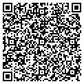 QR code with Twc contacts