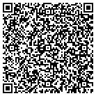 QR code with Blue Water Nails & Hair contacts