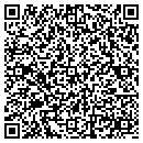 QR code with P C Source contacts