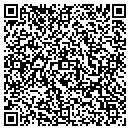 QR code with Hajj Paving and Demo contacts