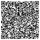 QR code with California Nails Northpark Inc contacts