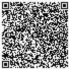 QR code with Oaktree Holdings Inc contacts
