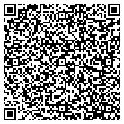 QR code with Houston Veterinary Rfrrl Hosp contacts